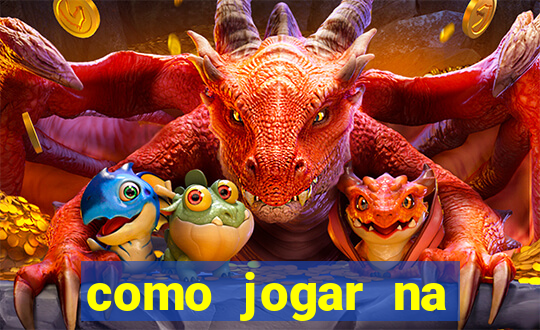 como jogar na seninha online